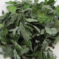 Fresh Dried Organic Whole Leaf Catnip Herb for Cats, Half Ounce Bag